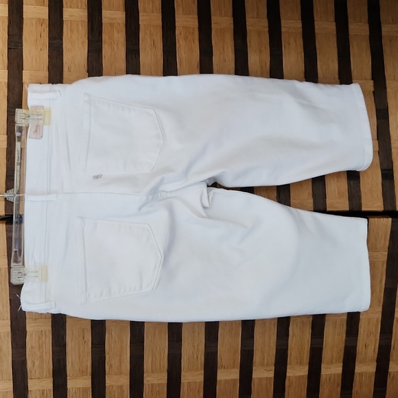 Levis perfectly slimming 512 jean shorts - Picture 1 of 7